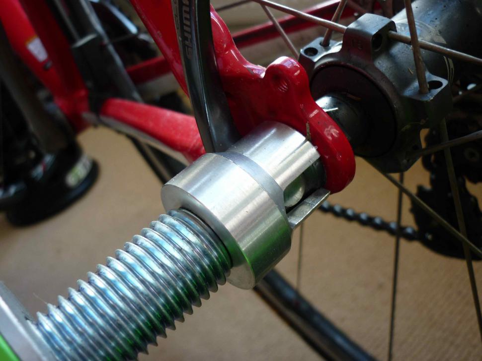 Rock and best sale roll turbo trainer